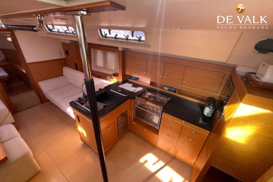 Hanse 545 usata in vendita