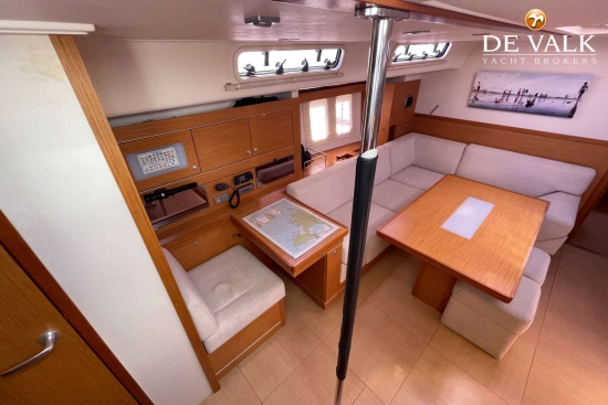 Hanse 545 usata in vendita