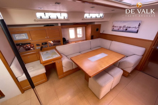 Hanse 545 usata in vendita