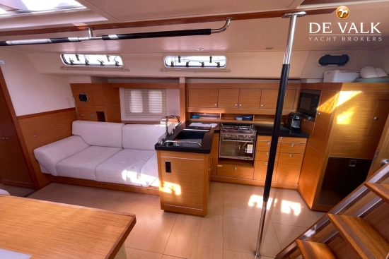 Hanse 545 usata in vendita