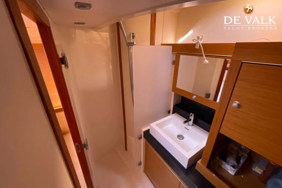 Hanse 545 usata in vendita