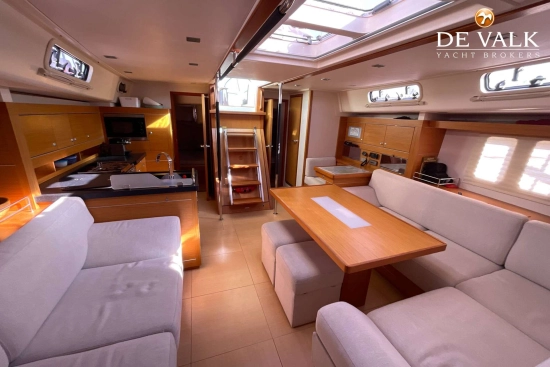 Hanse 545 usata in vendita