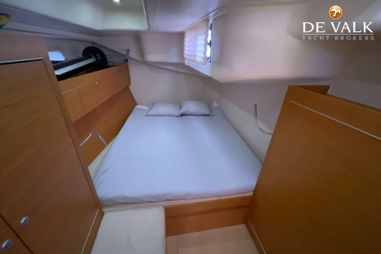 Hanse 545 usata in vendita