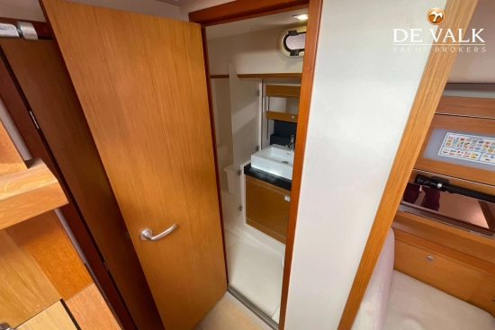 Hanse 545 usata in vendita