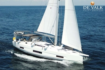 Dufour Yachts 470 usado à venda
