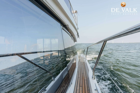 Prestige 420 Flybridge usado à venda