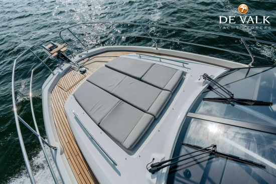 Prestige 420 Flybridge usado à venda