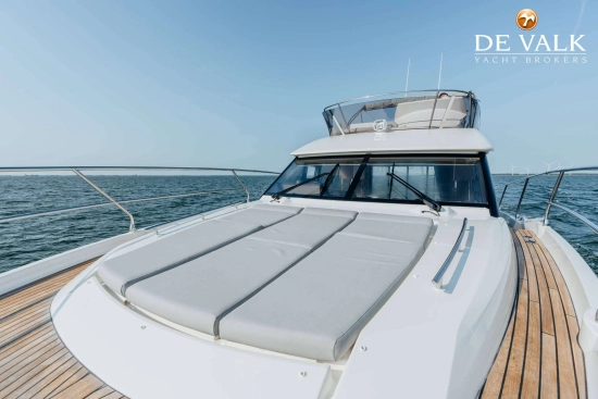 Prestige 420 Flybridge usado à venda