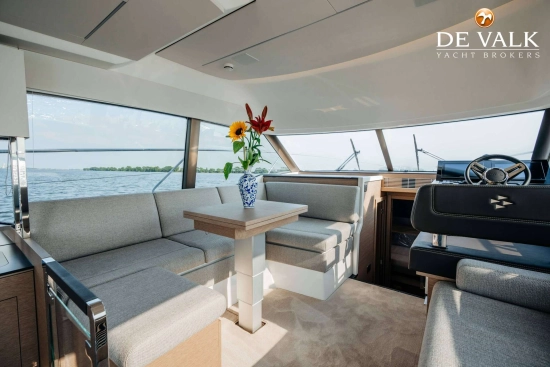 Prestige 420 Flybridge usado à venda