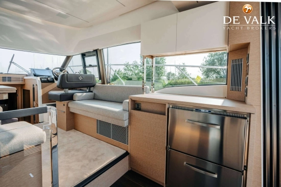 Prestige 420 Flybridge usado à venda
