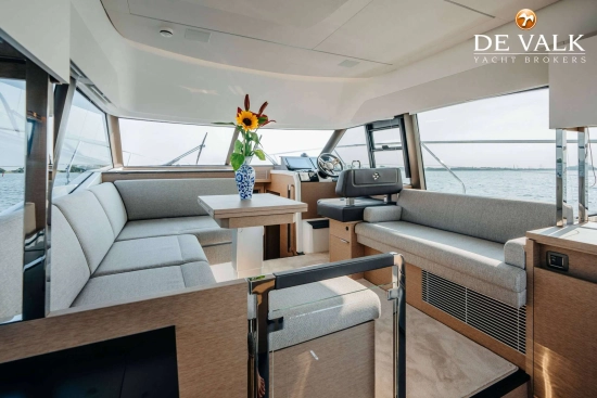 Prestige 420 Flybridge usado à venda