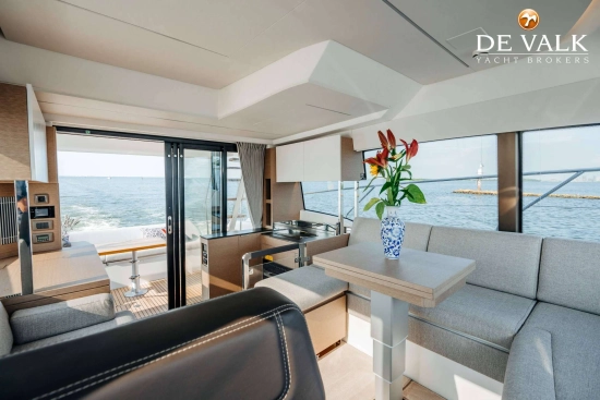 Prestige 420 Flybridge usado à venda