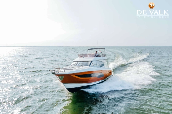 Prestige 420 Flybridge usado à venda