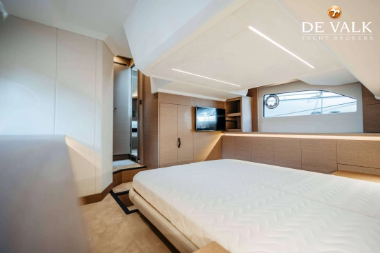 Prestige 420 Flybridge usado à venda