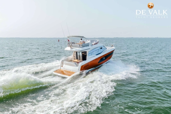 Prestige 420 Flybridge usado à venda