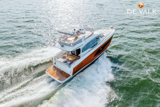 Prestige 420 Flybridge usado à venda