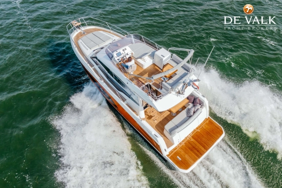 Prestige 420 Flybridge usado à venda
