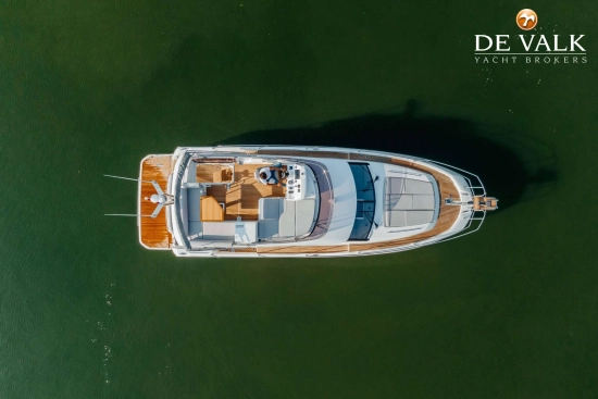 Prestige 420 Flybridge usado à venda