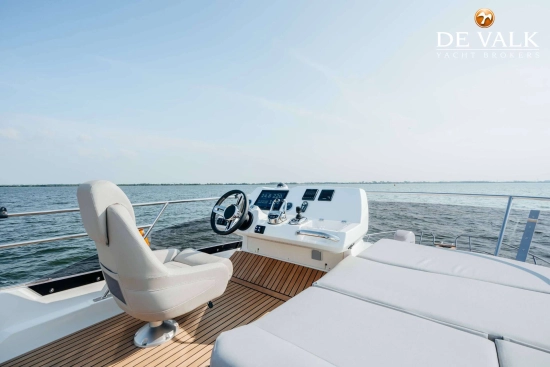 Prestige 420 Flybridge usado à venda
