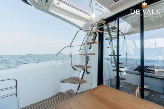 Prestige 420 Flybridge usado à venda