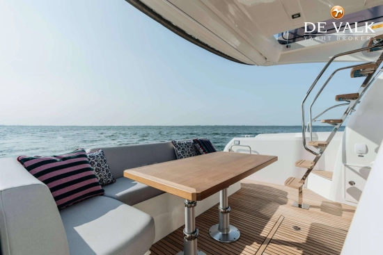 Prestige 420 Flybridge usado à venda