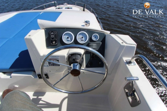 Delphia Horizon 3 de segunda mano en venta