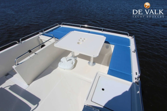 Delphia Horizon 3 de segunda mano en venta