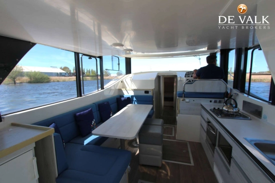 Delphia Horizon 3 de segunda mano en venta