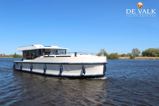 Delphia Horizon 3 de segunda mano en venta