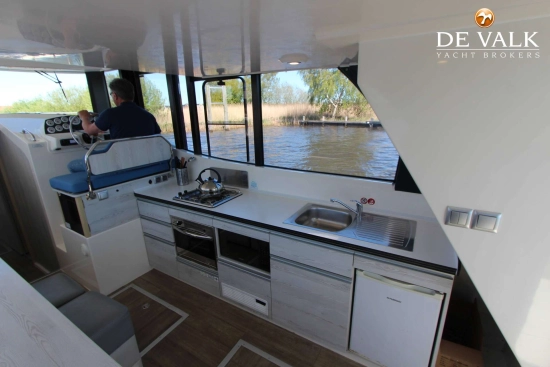 Delphia Horizon 3 de segunda mano en venta