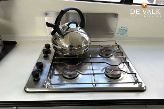 Delphia Horizon 3 de segunda mano en venta