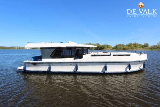 Delphia Horizon 3 de segunda mano en venta