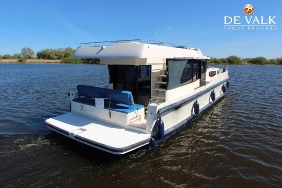 Delphia Horizon 3 de segunda mano en venta