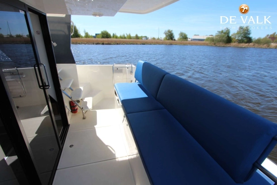 Delphia Horizon 3 de segunda mano en venta