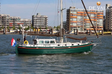 Colin Archer Bronsveen 1260 usado à venda