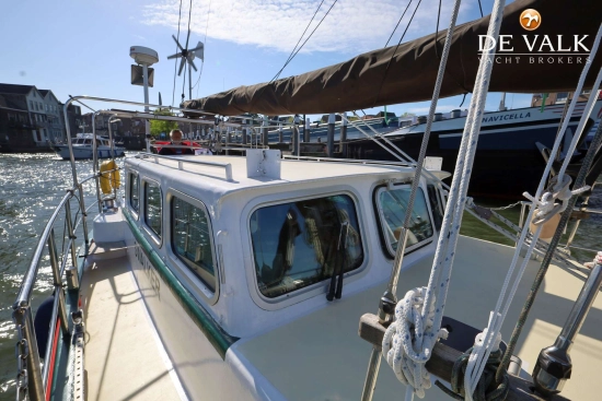 Colin Archer Bronsveen 1260 de segunda mano en venta
