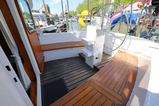 Colin Archer Bronsveen 1260 de segunda mano en venta