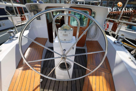 Colin Archer Bronsveen 1260 de segunda mano en venta