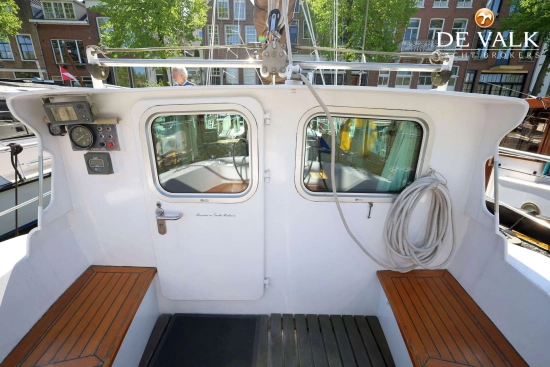 Colin Archer Bronsveen 1260 de segunda mano en venta