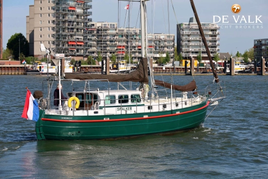 Colin Archer Bronsveen 1260 de segunda mano en venta