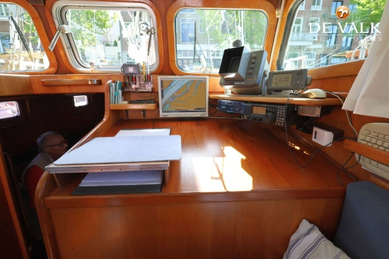 Colin Archer Bronsveen 1260 de segunda mano en venta
