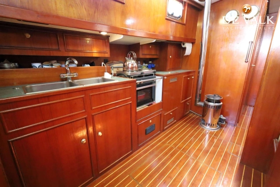 Colin Archer Bronsveen 1260 de segunda mano en venta