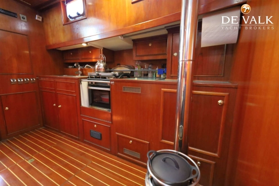 Colin Archer Bronsveen 1260 de segunda mano en venta