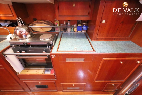 Colin Archer Bronsveen 1260 de segunda mano en venta