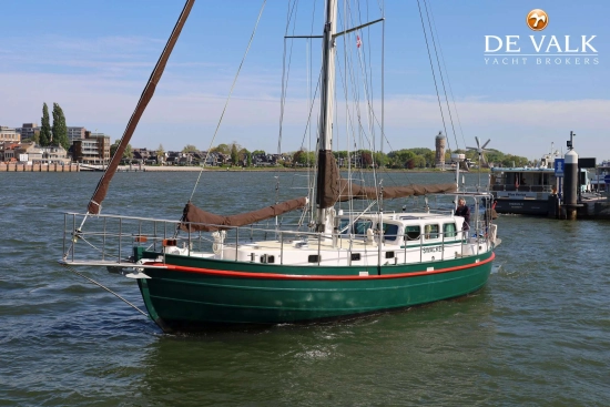 Colin Archer Bronsveen 1260 de segunda mano en venta