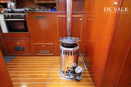 Colin Archer Bronsveen 1260 de segunda mano en venta