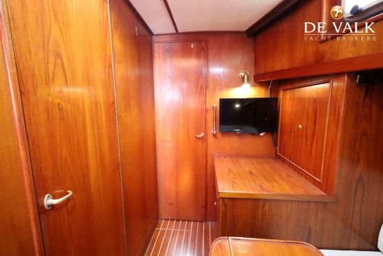 Colin Archer Bronsveen 1260 de segunda mano en venta