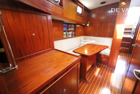 Colin Archer Bronsveen 1260 de segunda mano en venta