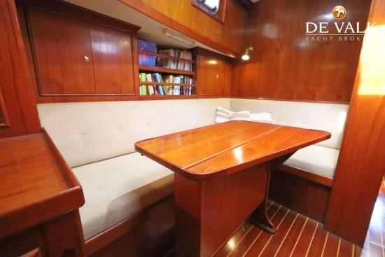 Colin Archer Bronsveen 1260 de segunda mano en venta