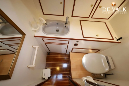 Colin Archer Bronsveen 1260 de segunda mano en venta